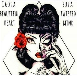 Meet your Posher, Leanne